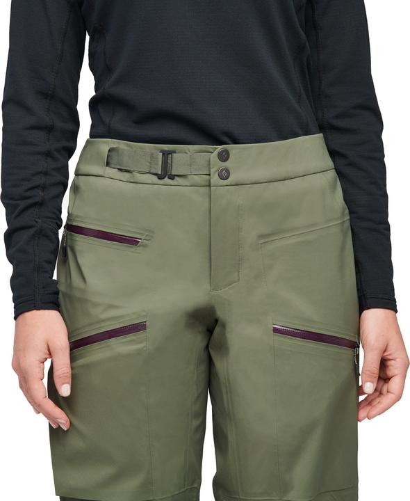 Actual product image Black Diamond W Recon Lt (L)