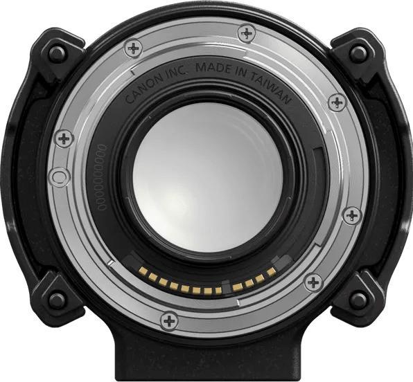 Image du produit Canon EF-EOS R 0.71x