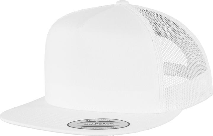 Actual product image Flexfit Classic Trucker (One size)