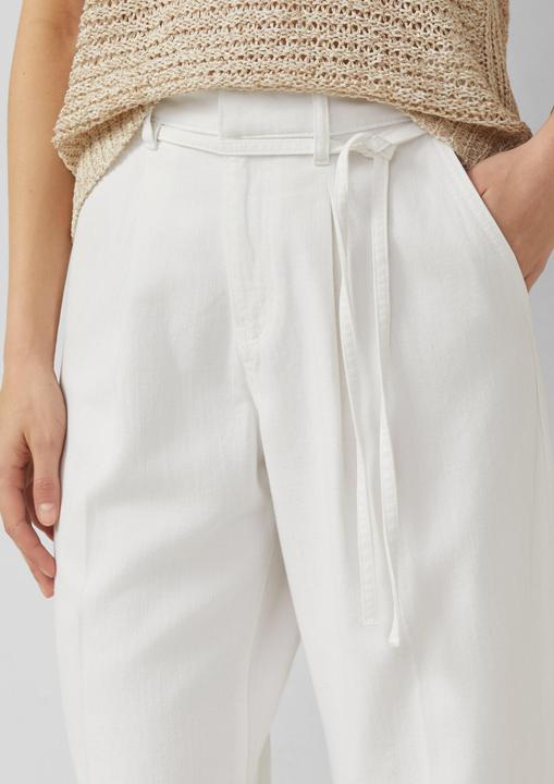 Produktbild s.Oliver Jeans Suri / Regular Fit / High Rise / Wide Leg (32)