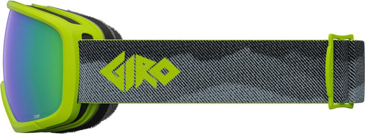 Image du produit Giro Stomp Flash Goggle