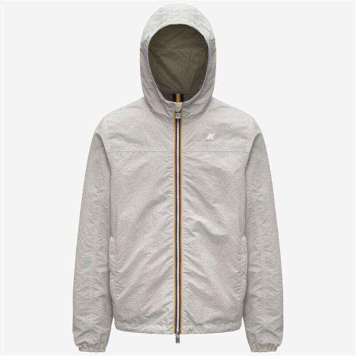Produktbild K-Way Jake Cotton Double - Regenjacke (S)