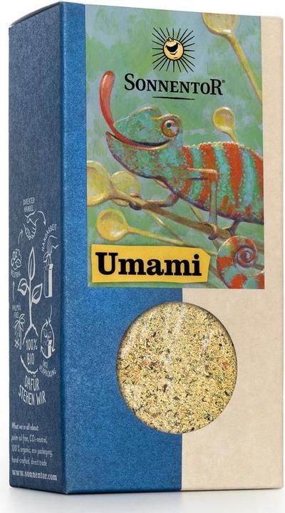 Image du produit Sonnentor Umami (60 g)