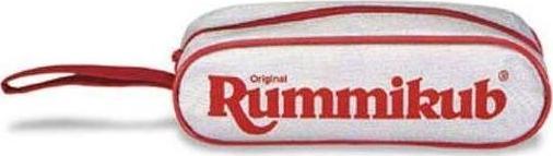 Actual product image Carlit Rummikub Pocket (German)