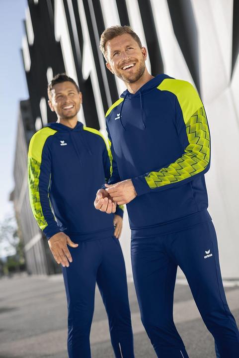 Immagine prodotto Erima Evo Star Kapuzensweat (128)