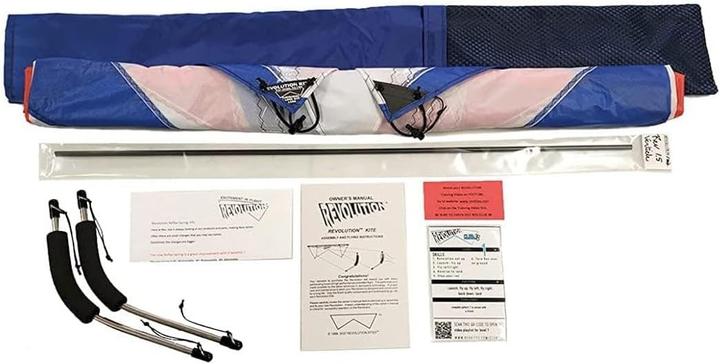 Image du produit Revolution Kites Revolution Reflex Experience