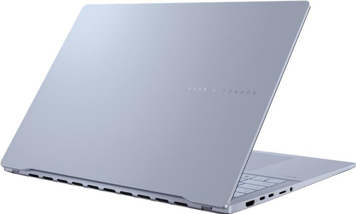 Produktbild ASUS S& ASU 16.0/ULTRA 7 255H/16GB/1TBSSD (16", 1000 GB, 16 GB, CH, Intel Core Ultra 7 265)