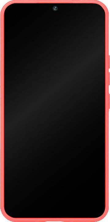 Actual product image Soft Samsung A16 A166 różowy/pink (Samsung Galaxy A16)