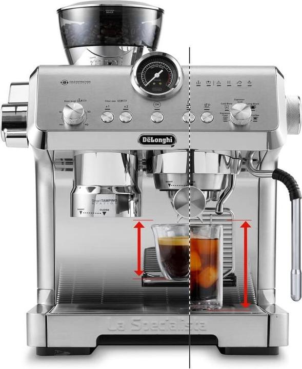 Image du produit De'Longhi La Specialista Opera