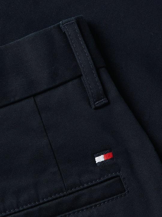 Actual product image Tommy Hilfiger Harlem Short 1985 (34)