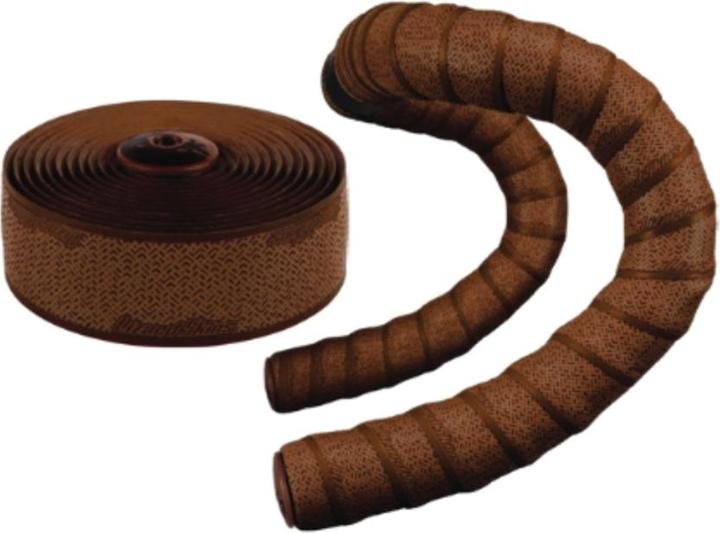 Actual product image Lizard Skins DSP V2 Lenkerband 2.5 mm - Chocolate Brown
