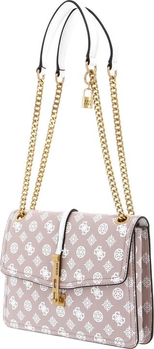 Immagine prodotto Guess James Logo Convertable Shoulderbag