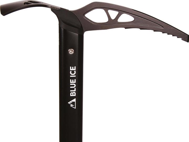 Produktbild Blue Ice Blackbird Eispickel