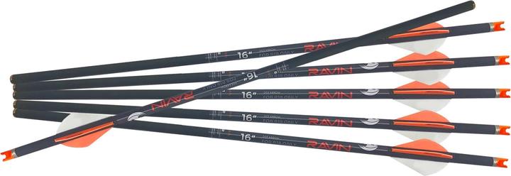 Actual product image Ravin R18.003 6-pack