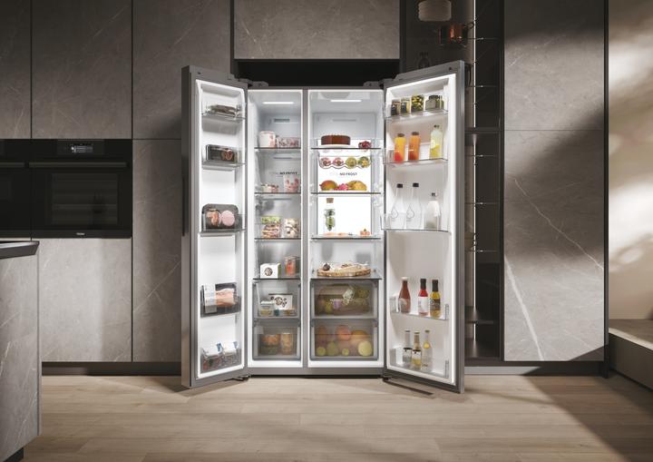 Image du produit Haier HSW79F18ANMM (611 l)