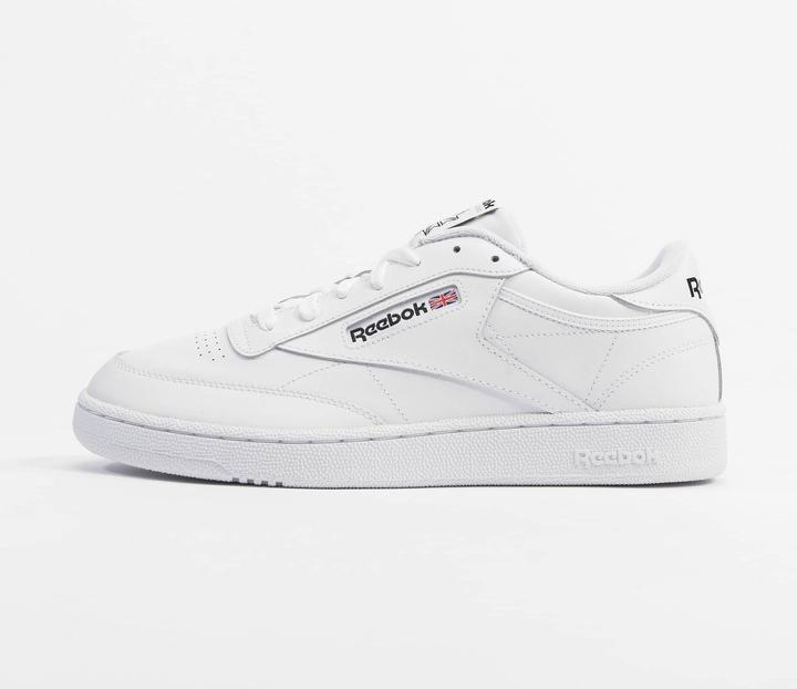 Image du produit Reebok Chaussures Club C 85 - 98114 (36)