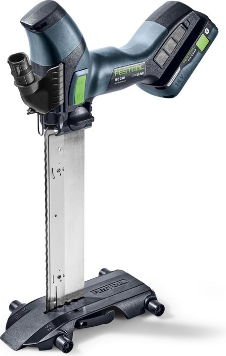Festool Akku-Dämmstoffsäge Set ISC 240 Li 4.0 EBI-SET-FS