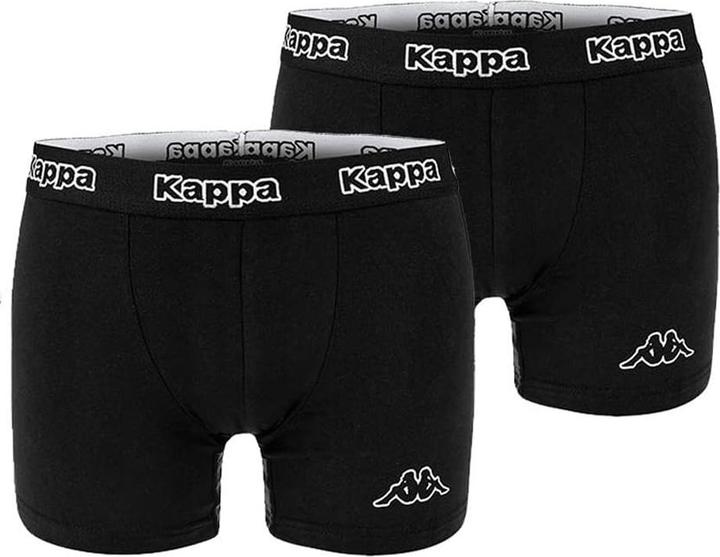 Produktbild Kappa Boxershorts (2erPack) (L, 2er Pack)