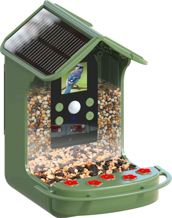 Produktbild Easypix BirdyCam
