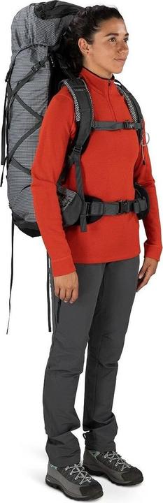 Actual product image Osprey Ariel Pro Mountaineering Pack (75 l)