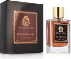 Actual product image Paris Corner Ministry of Oud - Oud Indonesian Extract de Parfum - 100ml (Extrait De Parfum, 100 ml)