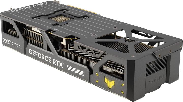 Image du produit ASUS TUF Gaming GeForce RTX 5090 OC (32 Go)