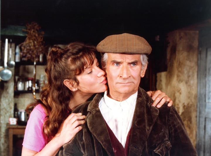 Image du produit Louis et ses choux extraterrestres (DVD, 1981, Allemand, Français)