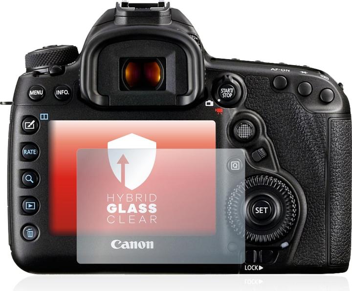 Image du produit upscreen Scratch Shield Verre (Protecteur d'écran)