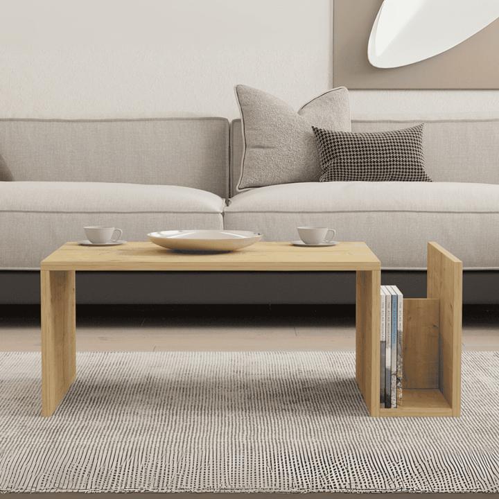 Produktbild Kalune Design Nadia (87 x 50 x 33 cm)