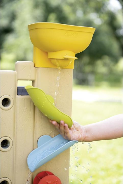 Actual product image Smoby Activity Wall