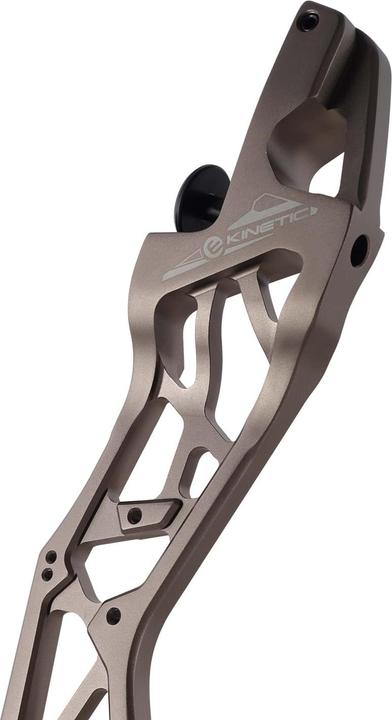 Actual product image Kinetic Evolium 25" RH Anodised Bronze