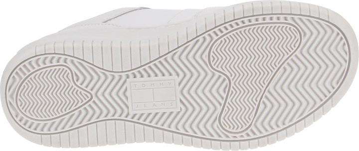 Produktbild Tommy Hilfiger Retro Basket Flatform Ess (36)