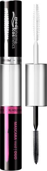 Image du produit Dr. Theiss medipharma cosmetics Mascara med Duo Primer & XL-Volume, 1 pc. Mascara