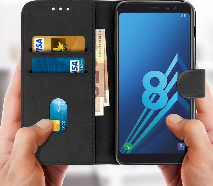 Produktbild Avizar Chester Series (Samsung Galaxy A8 (2018))