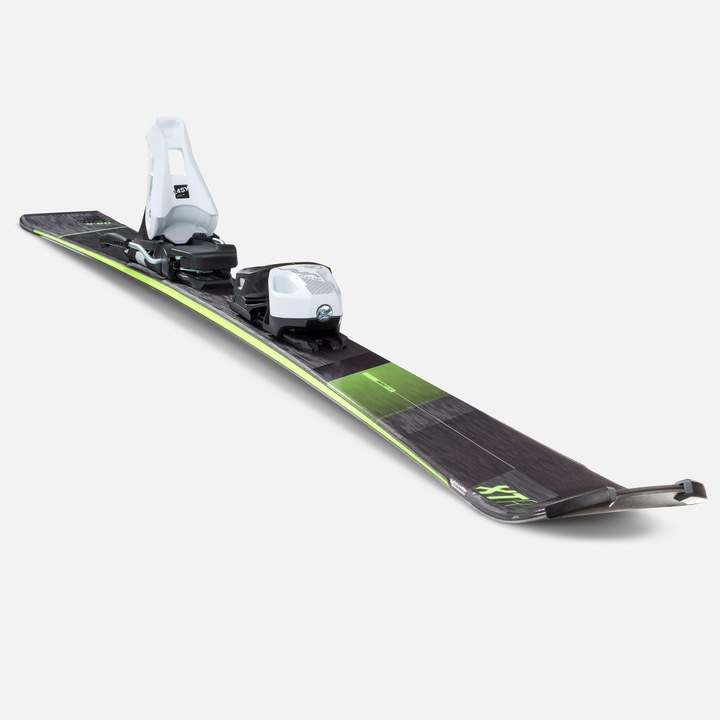 Actual product image Wedze BOOST 900 (140 cm, Without binding)