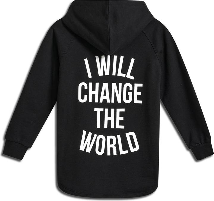 Produktbild hummel stmMONTERY HOODIE (164)