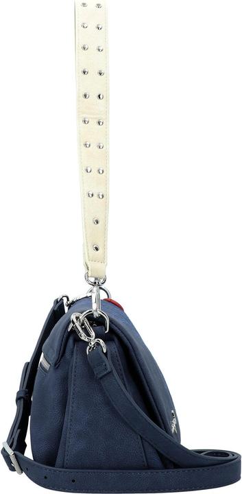 Immagine prodotto Desigual Sierra Naron Medium Flap