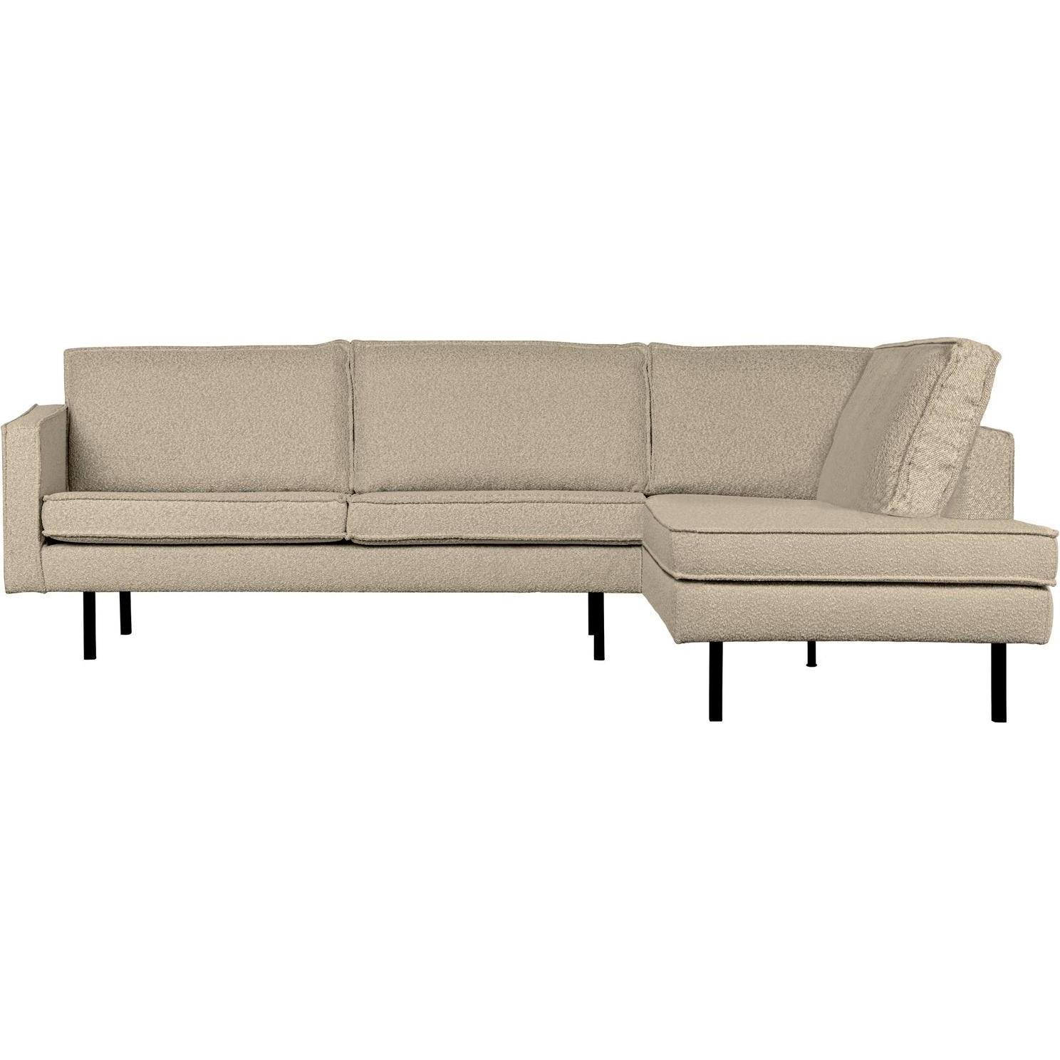 BePureHome, Sofa, Rodeo (Ecksofa)