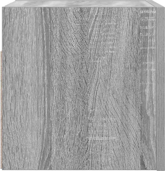 Actual product image vidaXL Dalton (30.5 x 30 x 30 cm)