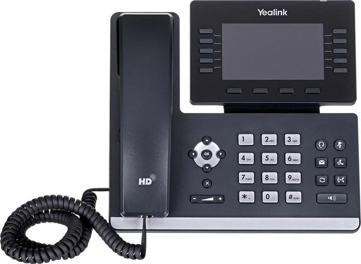 Image du produit Yealink SIP-T54W