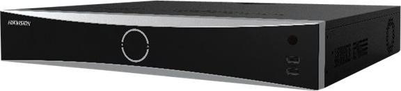 Image du produit Hikvision Rec réseau 16 Ch 4HDD iDS-7716NXI-I4/16P/16SB (Enregistreur vidéo en réseau (NVR))
