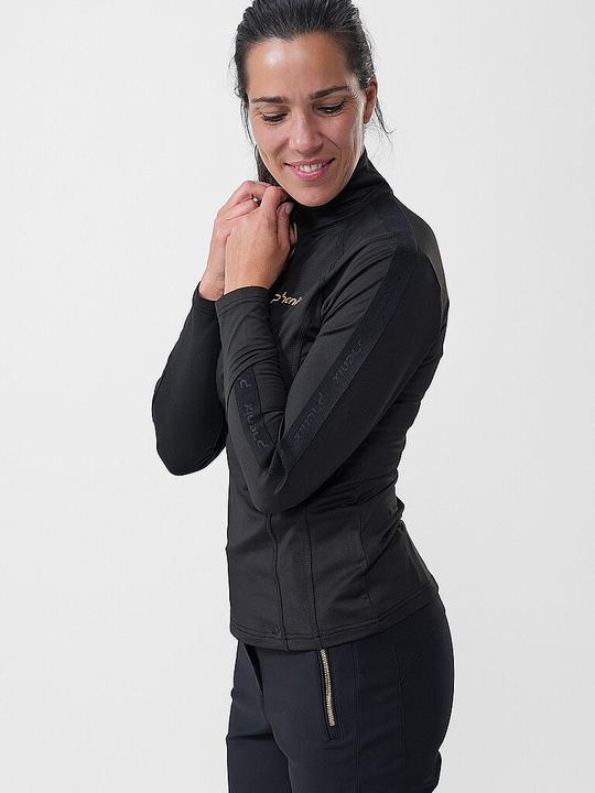 Actual product image Phenix Zipshirt (38)