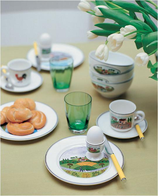 Produktbild Villeroy & Boch Design Naif (14 cm, 0.65 l, 1 x)