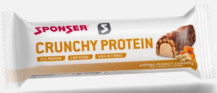 Produktbild Sponser Crunchy Protein (50 g, 1 Stk.)