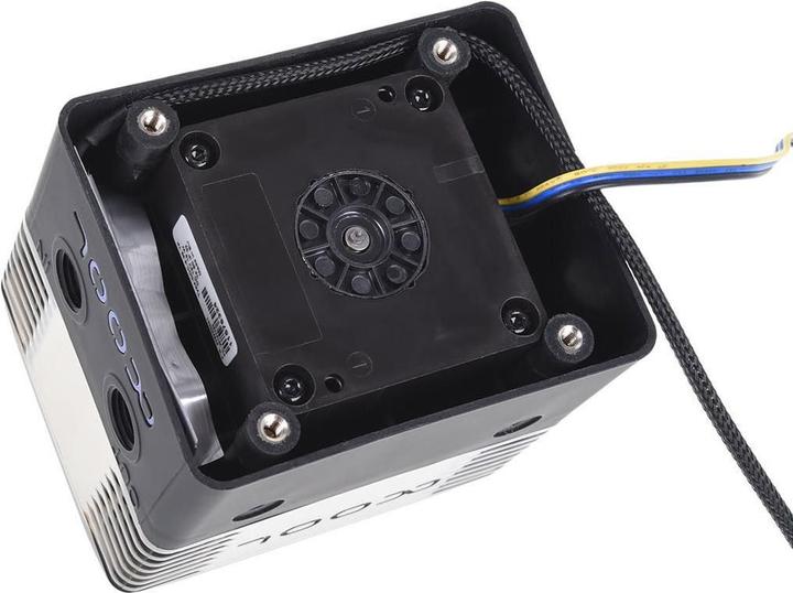 Produktbild Alphacool Eisstation DDC inkl. Laing DDC310