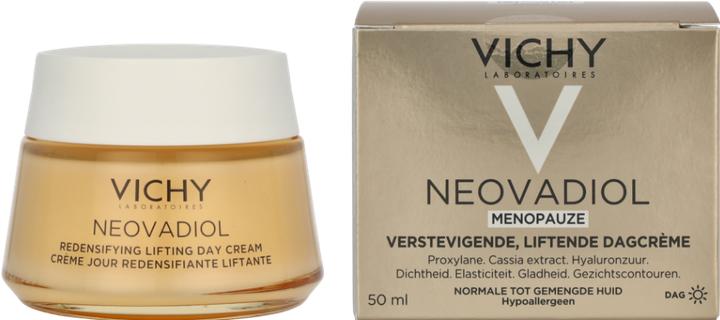 Actual product image Vichy Neovadiol (50 ml, Day cream)