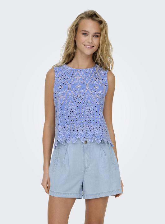 Actual product image Only ONLTULUM Top Top (L)