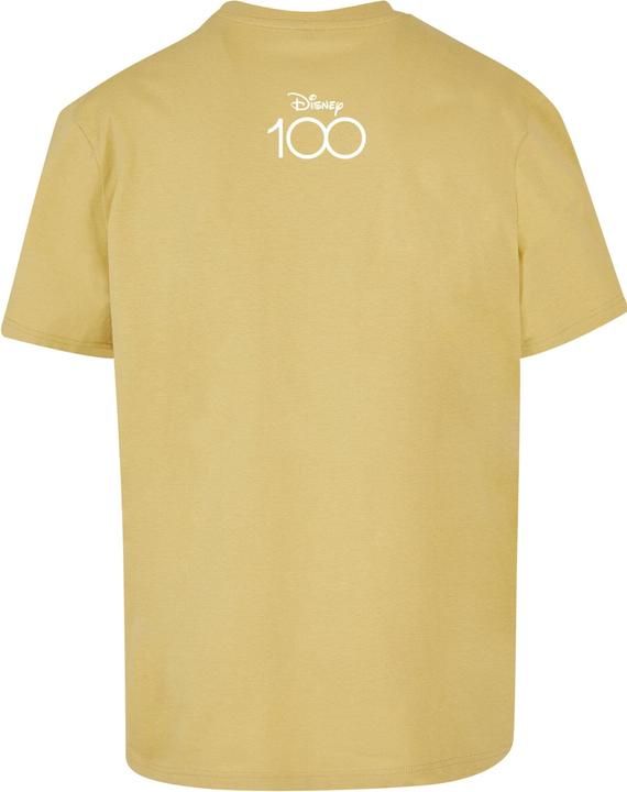 Produktbild Urban Classics Disney 100 Winnie Pooh Face Tee - 119351 (M)