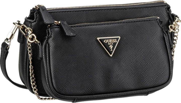 Actual product image Guess Umhängetasche Noelle II Double Pouch CB