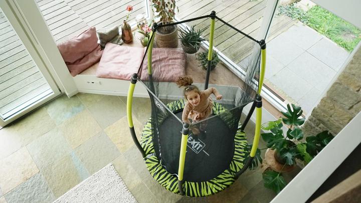 Image du produit Exit Tiggy Junior (140 cm)